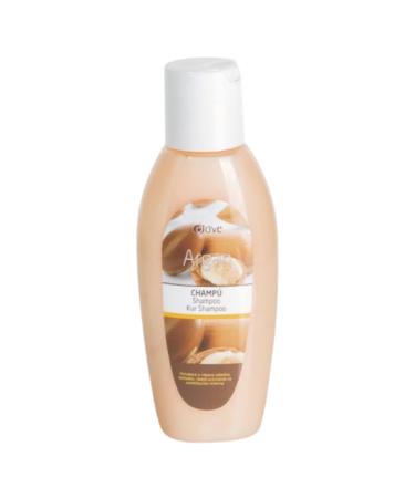 Ejove Pure Moroccan Argan Oil Shampoo 100 ml