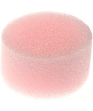Eulenspiegel Make-Up Sponge Set | Fine-Pored 6 cm - 3 Pieces - Perfect for Flawless Application - Buy Online on GoSupps.com