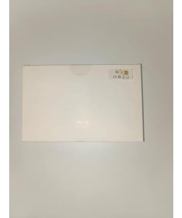 100 Transparent Nail Tips - Perfect For Nail Art & Presentation | Ideal for Design Practice - Buy Online on GoSupps.com