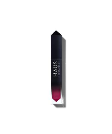 Haus Laboratories Lady Gaga Le Riot Lip Gloss Banshee 27 - 1 Count Pack - Banshee Shade - Buy Online on GoSupps.com