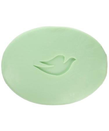 Dove Go Fresh Beauty Bar Soap Cool Moisture 100 G - Pack of 12 - Buy Online on GoSupps.com