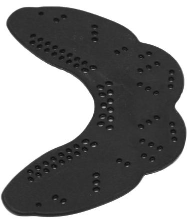 Buy Verdant Touch Basketball & Boxing Mouthguard - Shock-Absorbing EVA Athletic Mouthguard in Black for Optimal Protection | International Shipping Available - Buy Online on GoSupps.com