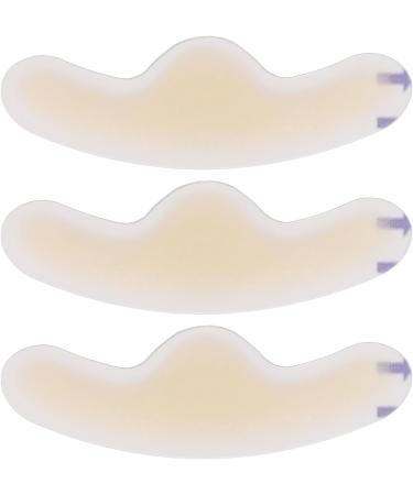 Gel Blister Stickers for Feet | Prevent Heel Slippage | Long-Lasting Blister Cushions | Extra Comfort & Support - Shop Internationally - Buy Online on GoSupps.com