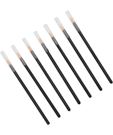 Balacoo 300 Pcs Small Eyeliner Brush Eyeliner Liquid Brush Lip Makeup Eye Makeup Tools Auxiliary Disposable - Buy Online on GoSupps.com
