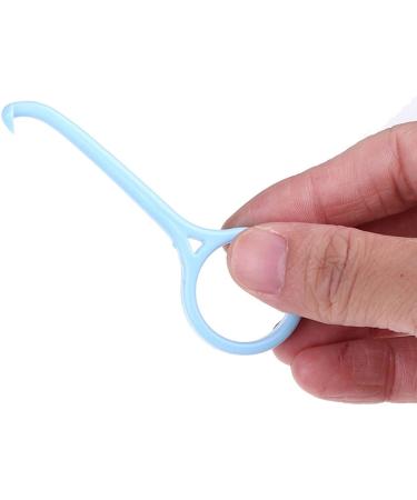 6-Piece Aligner Retaining Tool Kit - Invisible Aligners Removal & Chewing Seating Tool for Oral Care - Buy Online on GoSupps.com