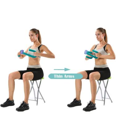 Leg Press for Home | Thigh Trainer & Trimmer Fitness Equipment | Slimming Thighs & Arms Coach - Buy Online on GoSupps.com