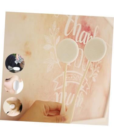 Angoily Facial Patting Sponge - Soft Makeup Blending Tool for Flawless Foundation & Easy Cleansing | International Shipping - Buy Online on GoSupps.com