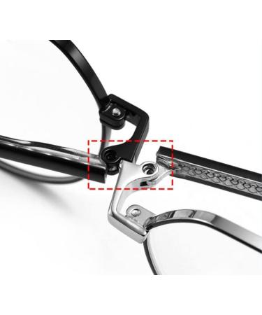 Buy Metal Glasses Replacement Frames - F04 Temple Arms & Legs for Enhanced Durability - Buy Online on GoSupps.com
