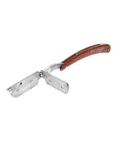 Fomiyes razor razor made of stainless steel travel barschneider maquinilla de afeitar para hombre razor for men m quina de afeitar para hombre razor blade man off lip gloss hair