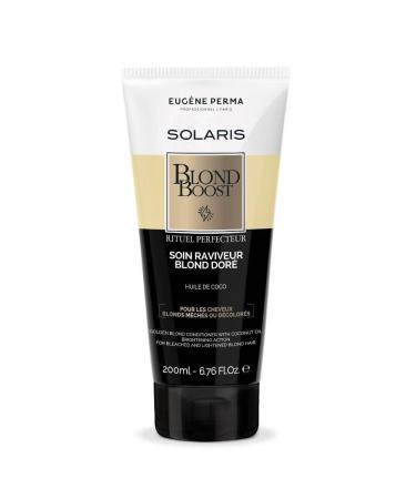Solaris Golden Reviver Care 1 ml