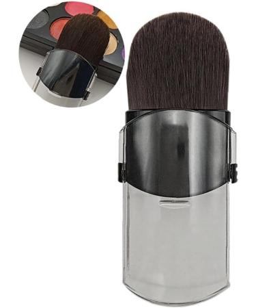Onsinic Retractable Makeup Brushes - Mini Telescopic Beauty Brushes for Women | International Shipping Available - Buy Online on GoSupps.com
