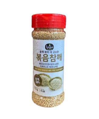 CHORIPDONG) ROASTED SESAME113g