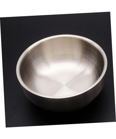 Wooneky 2-Piece Wet Shaving Set | Premium Men's Shaving Brush & Bowl for a Smooth Shave - Buy Online on GoSupps.com