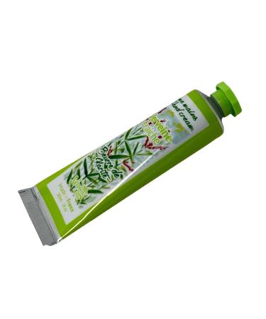 La Savonnerie De Nyons Hand Cream - Cr me Aquarell Fleur d'Almond | Nourishing Almond Blossom Moisturizer for Soft Hands - International Shipping Available - Buy Online on GoSupps.com