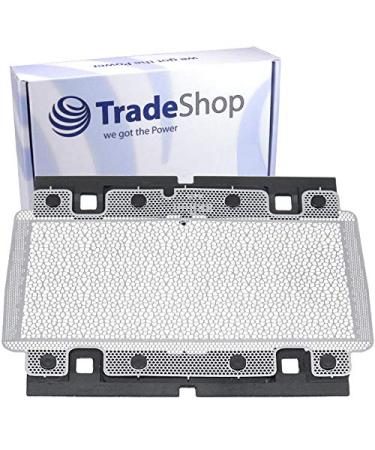 High -quality replacement shear film spare parts knife razor film for brown 5629704: Type 5629 - Interface 3612 5629706: Type 5629 - Interface 3615 5634700: Type 5634 - Interface Excel 3770