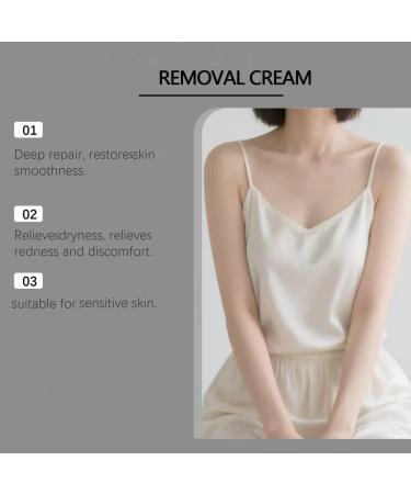  JIAOY Set of 3 creams with black and white rice essence - Firming and smoothing moisturizing cream - Rice bran essence - Firming moisturizing cream - Firming moisturizing cream - Buy Online on GoSupps.com