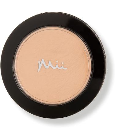 Mii Cosmetics Irresistible Mineral Foundation Precious Peach - Buy Online on GoSupps.com