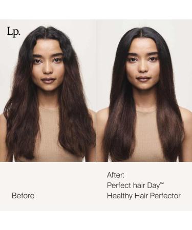 Buy Living Proof Repair + Protect + Rebuild Kit - Travel Size Shampoo & Conditioner | Healthy Hair Perfector & Triple Bond Complex - $73 Value - Buy Online on GoSupps.com
