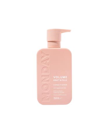 MONDAY Kraft Volume & Volume Conditioner 350 ml