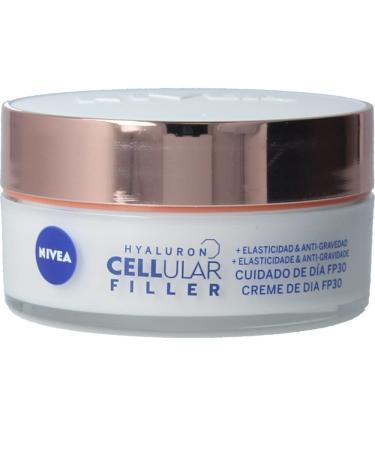 Nivea CELLULAR FILLER elasticity day cream SPF30 50 ml