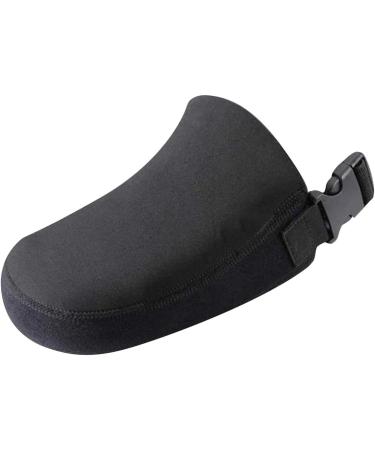 Fenteer Plaster Sock Toe Cover & Leg Caps | Non-Slip Protection for Hiking Boots | Adjustable Foot Plaster Cover - Buy Online on GoSupps.com