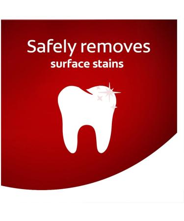 Colgate Optic White Renewal Teeth Whitening Toothpaste Enamel Strength 2 Pack 3 Oz Tube - Buy Online on GoSupps.com