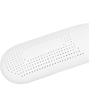 Shoe Dryer Portable Shoe Dryer 3 Speed 360 Degree Drying High Temperature Resistance Circular Design Porous Structure for Snowy Day (1600W UK Plug 220 240V) - Buy Online on GoSupps.com