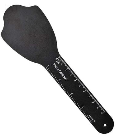 Dental Oral Image Contraster Palatal Photographic Black Background Board - 6 Pcs Set for Intraoral Photography - Buy Online on GoSupps.com