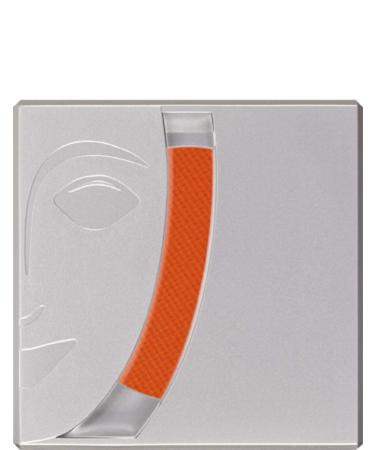 Kryolan PROFESSIONAL TRIO BLUSHER SET Makeup Palette (Mandarin)