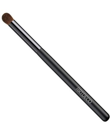 ARTDECO Profi Eye Blender - Eye shadow brush for blending - 1 piece Black Silver 1 piece (1 pack) - Buy Online on GoSupps.com
