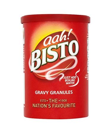 Original Bisto Gravy Granules Imported From The UK England