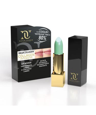 NATUR UNIQUE Natur Unique Collagen Intensive Lip No-Age