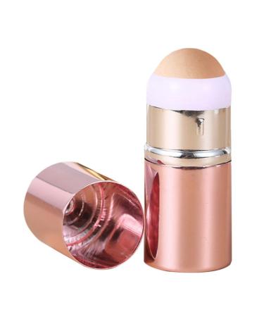 Volcanic Oil Absorbing Roller Face Roller Ball Face Cleaning Tools Face Massage Tools Oily Skin Control for Face Makeup Oil Control