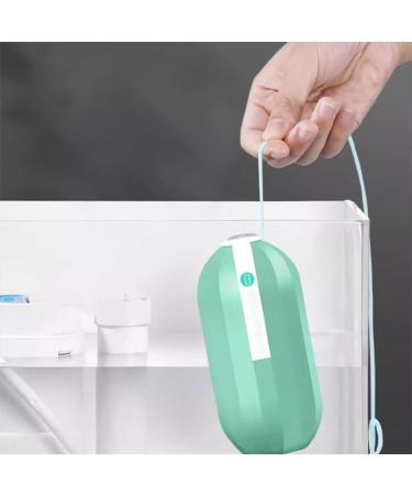 Buy Krazy Klean Pro Toilet Cleaner - Automatic Long-Lasting Fresh Scent Bowl Cleaner (2pcs) - International Shipping Available - Buy Online on GoSupps.com