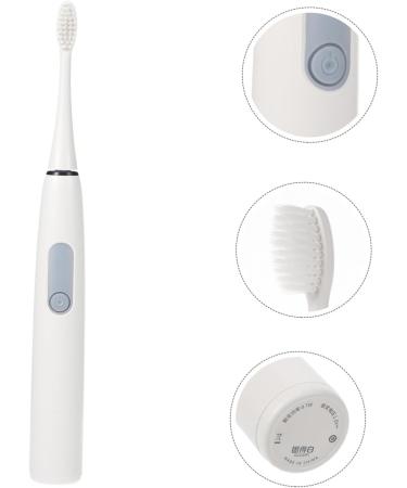 NOLITOY Electric Toothbrush Replacement Heads for Adults & Children - 3 Sets - International Shipping Available - Buy Online on GoSupps.com