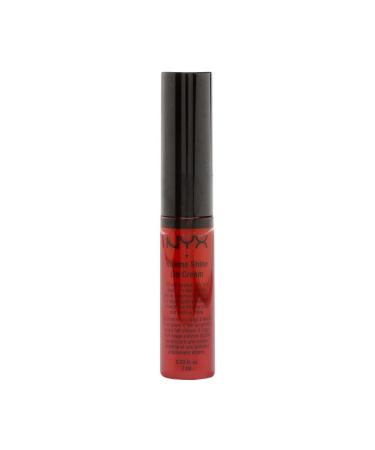 NYX Cosmetics Xtreme Lip Cream Absolute Red