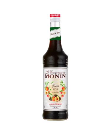 Syrup - Peach tea - 70cL