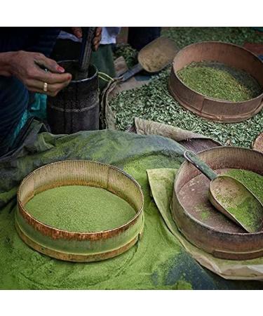 JEVR Henna Mehandi Leaves 100% Pure Natural Hair Conditioning Hair Care Organic Product for Men and Women - Mehandi Patta with Lawsonia Inermis - Pack of 200gm - Buy Online on GoSupps.com