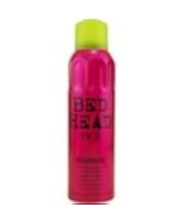 TIGI Bed Head Head Rush Shine Mist for Unisex 5.3 Ounce - Buy Online on GoSupps.com