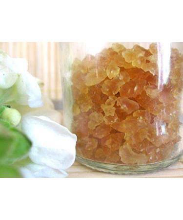 Dried Organic Water Kefir Grains by Yemoos - Probiotic Cultures for Homemade Fermented Beverages - Buy Online on GoSupps.com