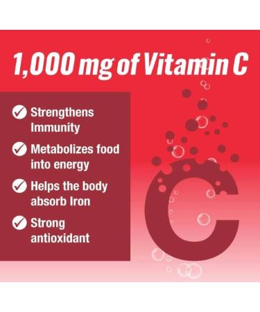 Conquitlam BC V36C2 EnerVitamin C Variety Pack 2 x 30 PacketsSachets Pack of 2 - Buy Online on GoSupps.com