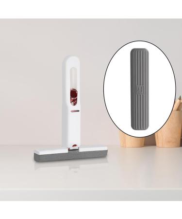 AWHAO for Mini Mop Head Deep Cleaning Mop Desktop Cleaning Mop Head - Buy Online on GoSupps.com