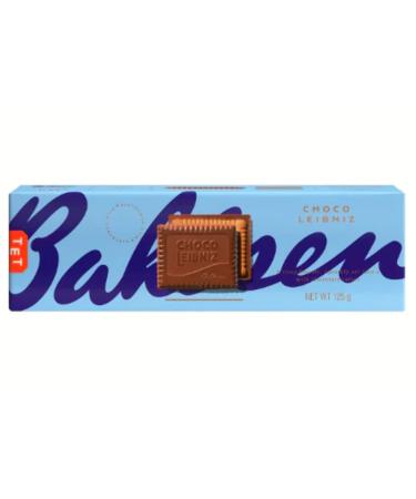 Choco Leibniz Milk-Food