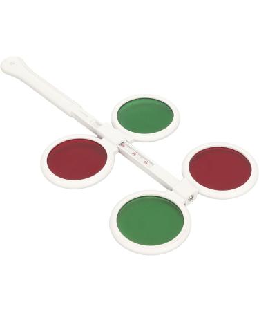 Buy Worth 4 Dot Light - Portable Eye Test & Binoculars for Adults & Children | International Shipping Available - Buy Online on GoSupps.com