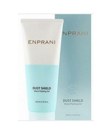 Enprani Dust Shield Moist Peeling Gel 6.76fl.oz/200ml - Buy Online on GoSupps.com