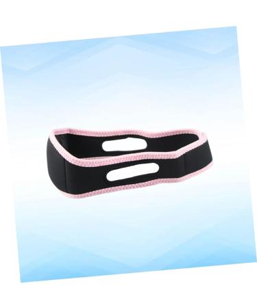 Didiseaon Lifting V Line Cheek V Shape Belt -lifting Artifact Thin To Sleep Thin Belt Slimming Belt Facial M As Shown - Buy Online on GoSupps.com