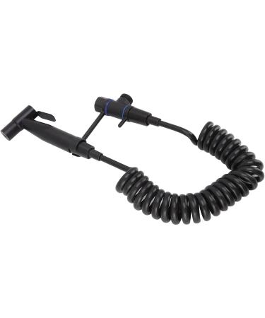 Stainless Steel Leak Proof Hand Held Toilet Sprayer - Ultimate Bathroom Bidet Solution | Shop Internationally - Buy Online on GoSupps.com
