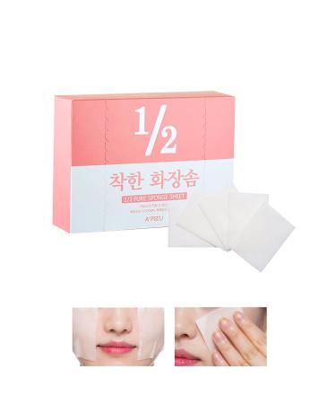 APIEU 1/2 Pure Sponge Sheet 120sheets
