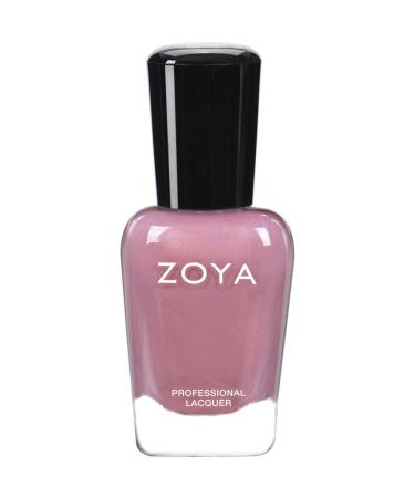 Amazon.com: ZOYA Nail Polish, Blu, 0.5 fl. oz. : Beauty & Personal Care