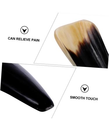 Buy Healeeved Stainless Steel Gua Sha Scraping Board Tool for Massage - International Shipping Available - Buy Online on GoSupps.com